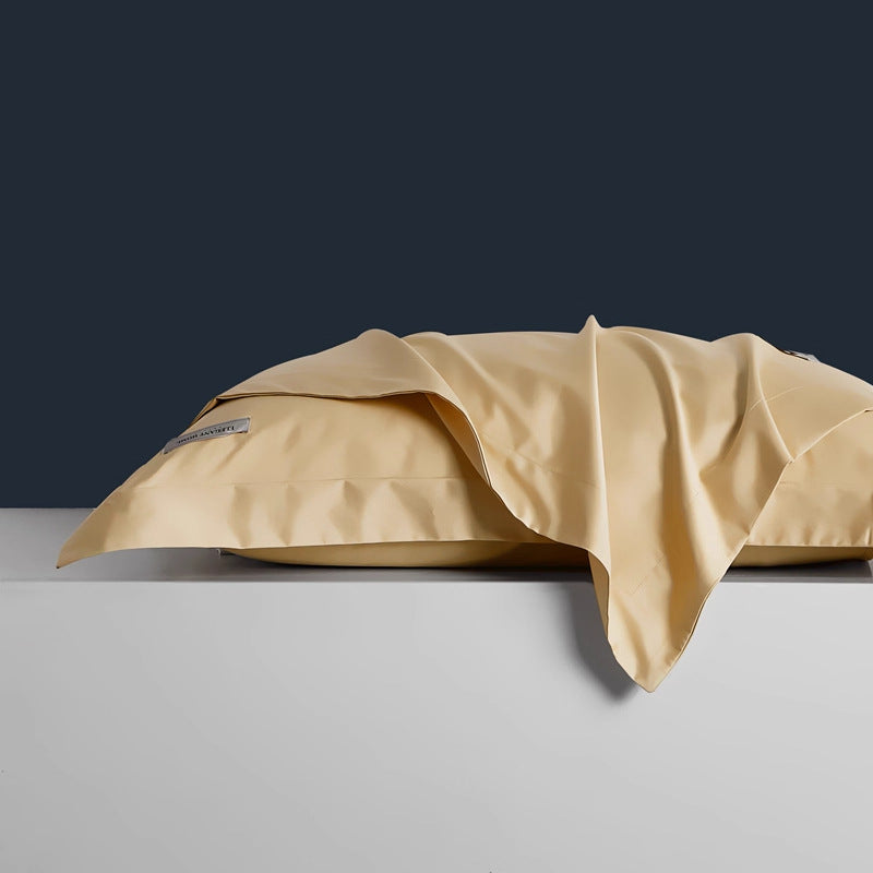 Decorative Luxurious Soft Satin Pillowcase Avarnia