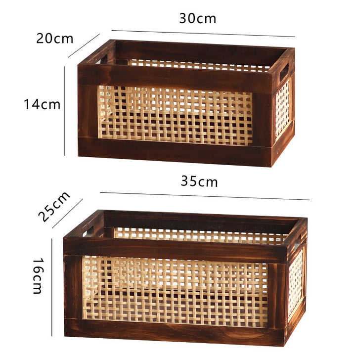 Storage box