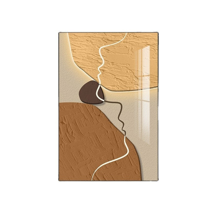 Abstract Wall Art Print