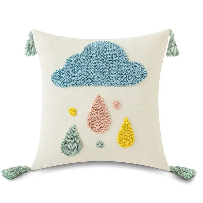 Decorative Pillow