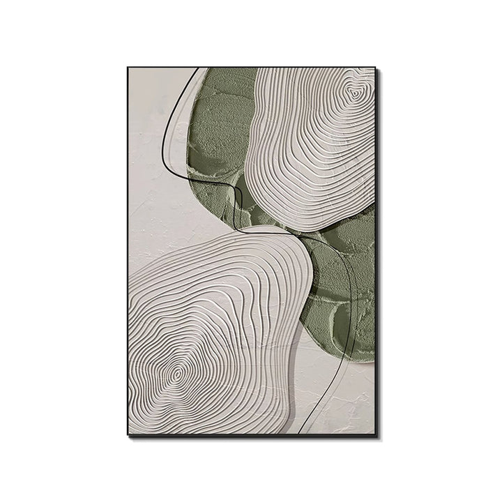 Abstract Textured Wall Art 1790072708