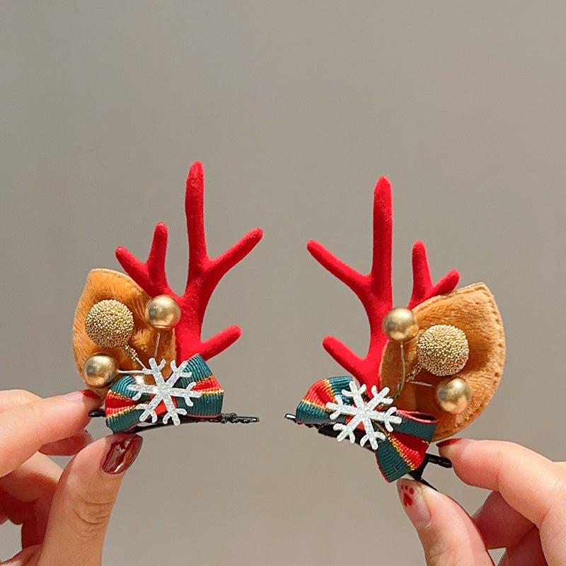 Festive Pet Hat