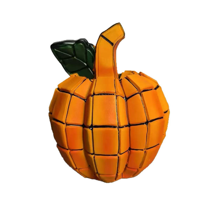 Decorative Pumpkin Lamp 1790245556