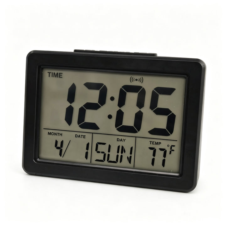 Digital Multifunction Watch