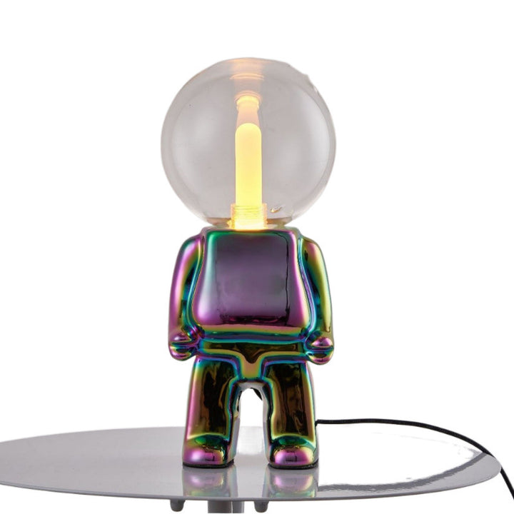 Creative Astronaut Table Lamp