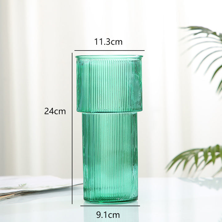 Decorative Glass