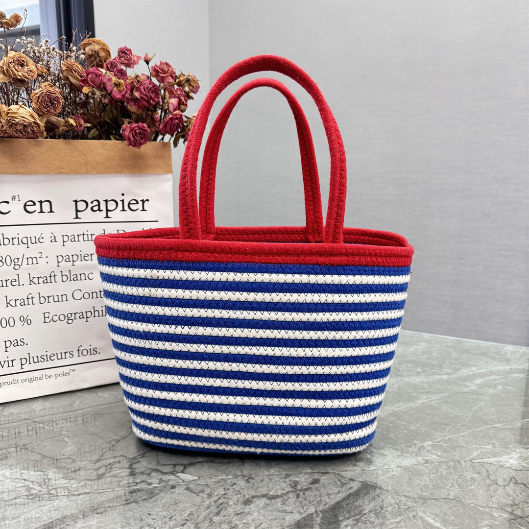 Playful Shopping Bag