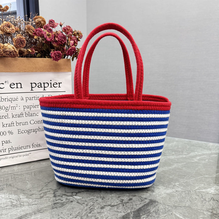 Playful Shopping Bag