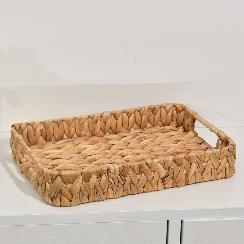 Decorative Storage Tray