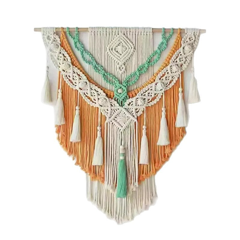 Macrame Wall Hanging