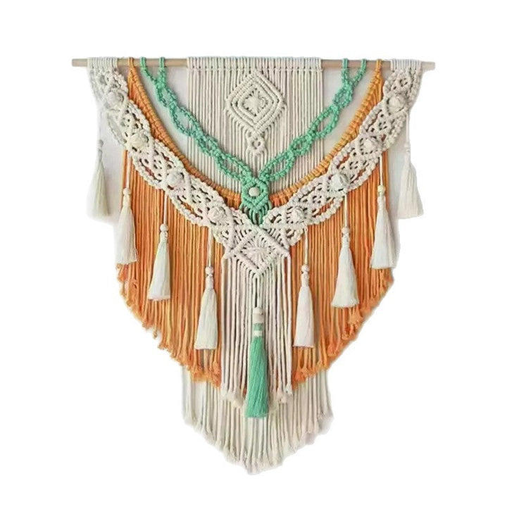 Macrame Wall Hanging