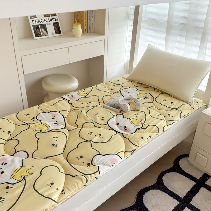 Soft Quilted Mattress Pad