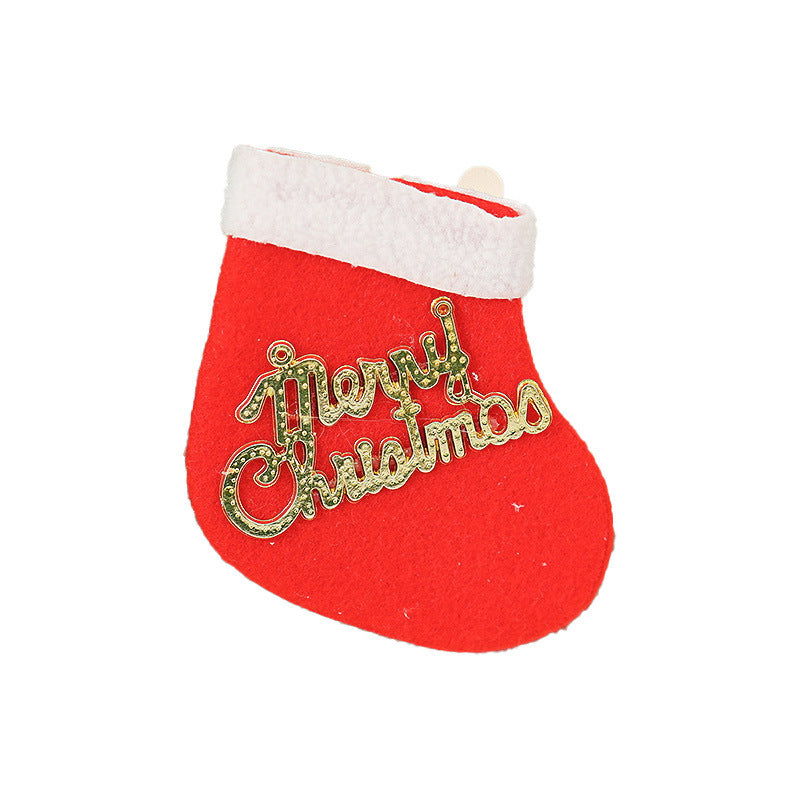 Decorative Christmas tree ornaments