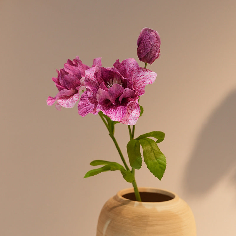 Noble Artificial Flower