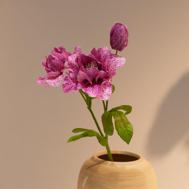 Noble Artificial Flower