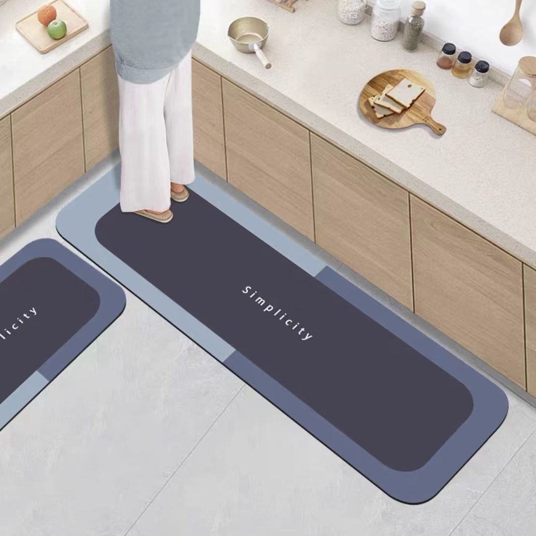 Comfort Kitchen Floor Mat