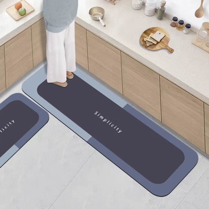 Comfort Kitchen Floor Mat