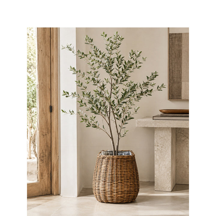 Stylish Laundry Basket
