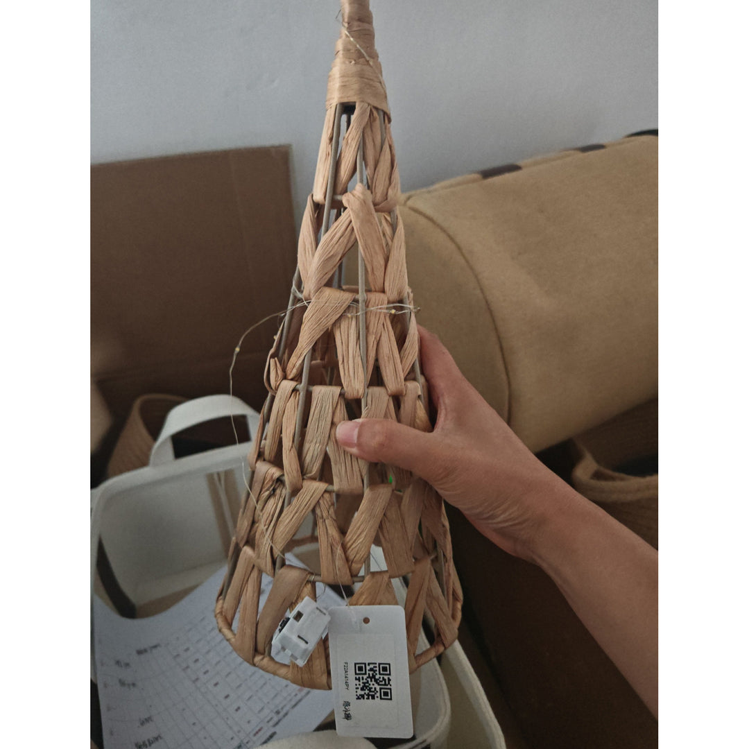 Woven Storage Tray