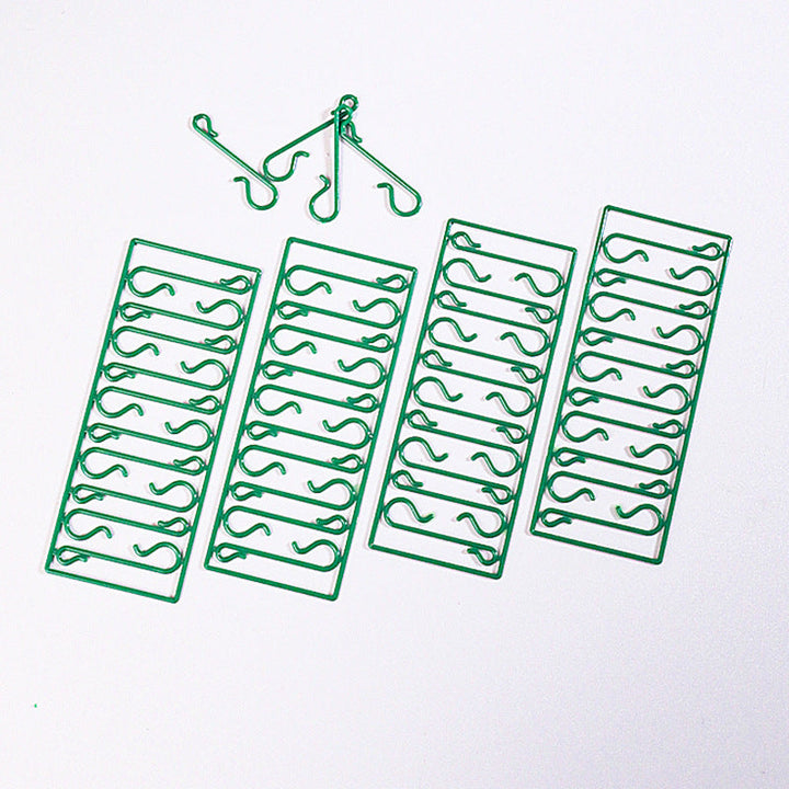 High-quality garden decor hooks
