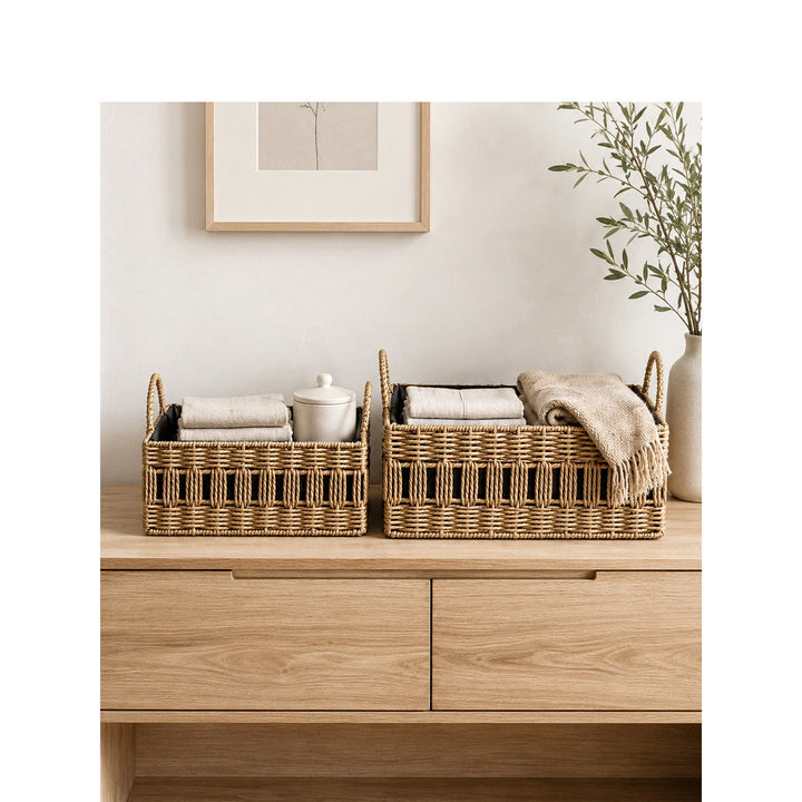 Storage basket