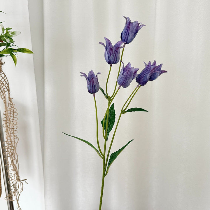 Lifelike Floral Stem Arrangement