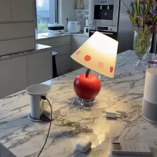Decorative table lamp