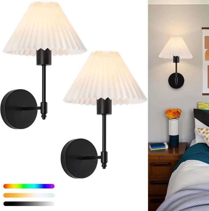 Wall lamp