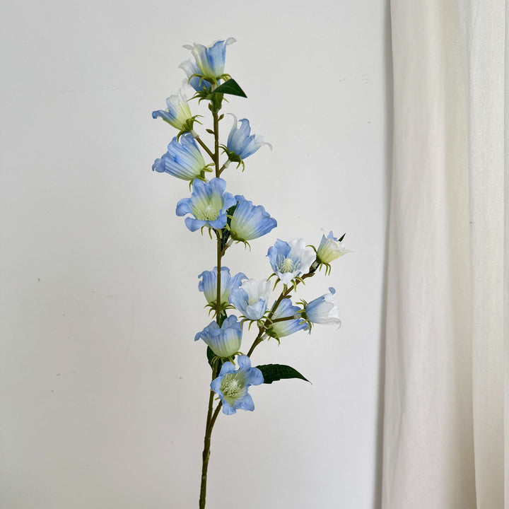 Artistic Faux Floral Stem Arrangement