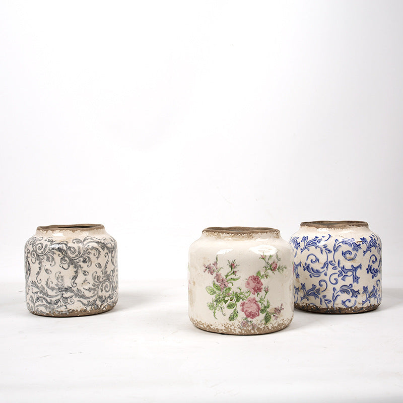 Avarnia Flower Vase