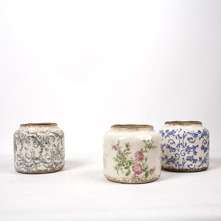 Avarnia Flower Vase