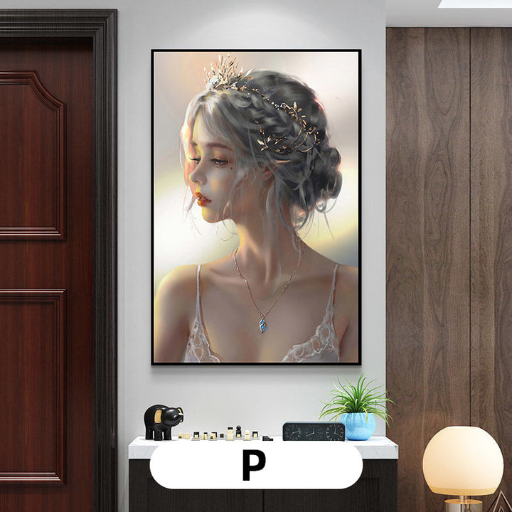 Exquisite Decorative Wall Art