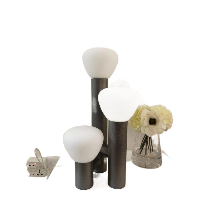Decorative table lamp