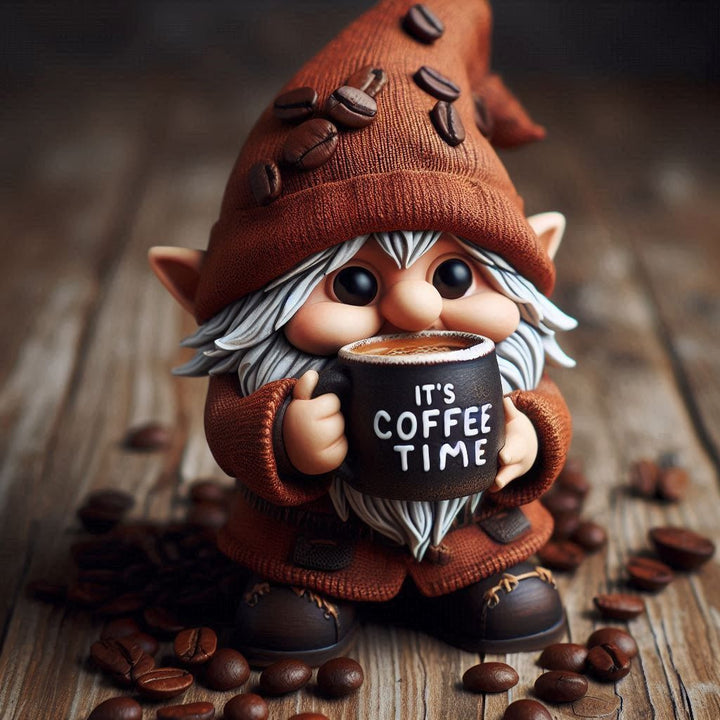 Decorative Garden Gnomes