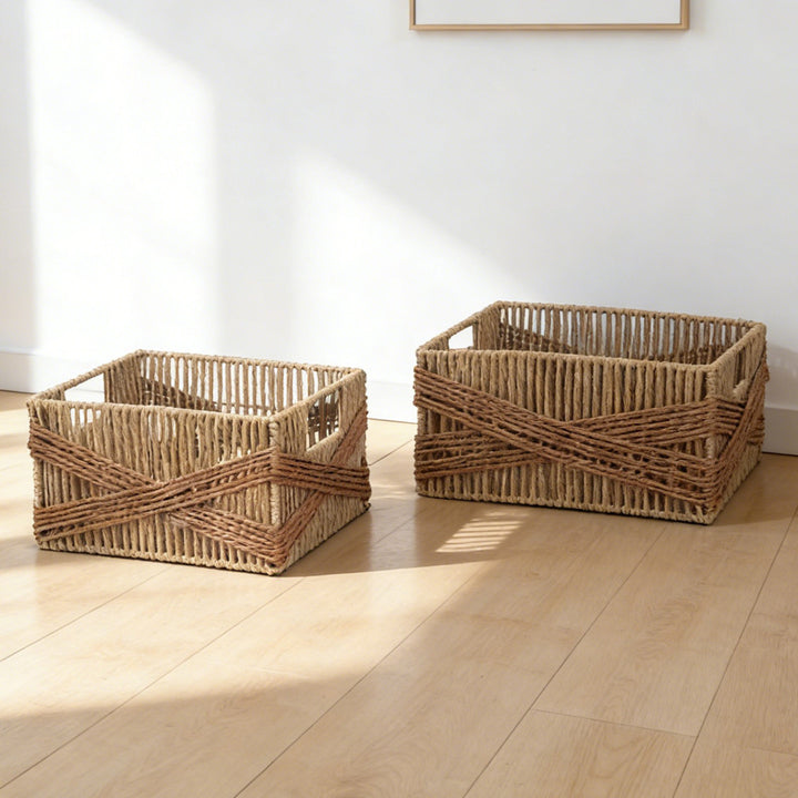 Storage basket