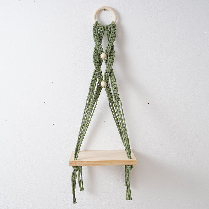 Stylish Macrame Planter Hanger