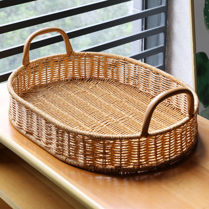 Woven Storage Basket