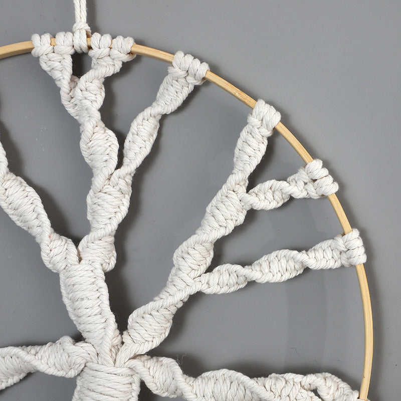 Macrame Wall Hanging