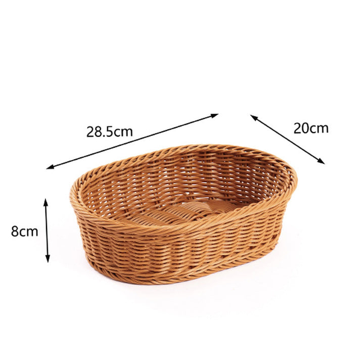 Storage Basket
