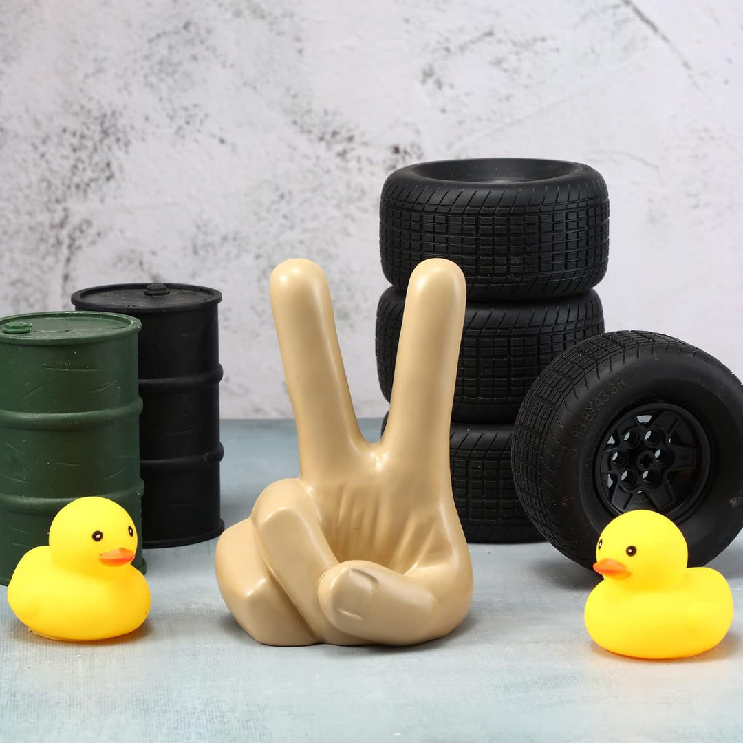 Hand Gesture Decor