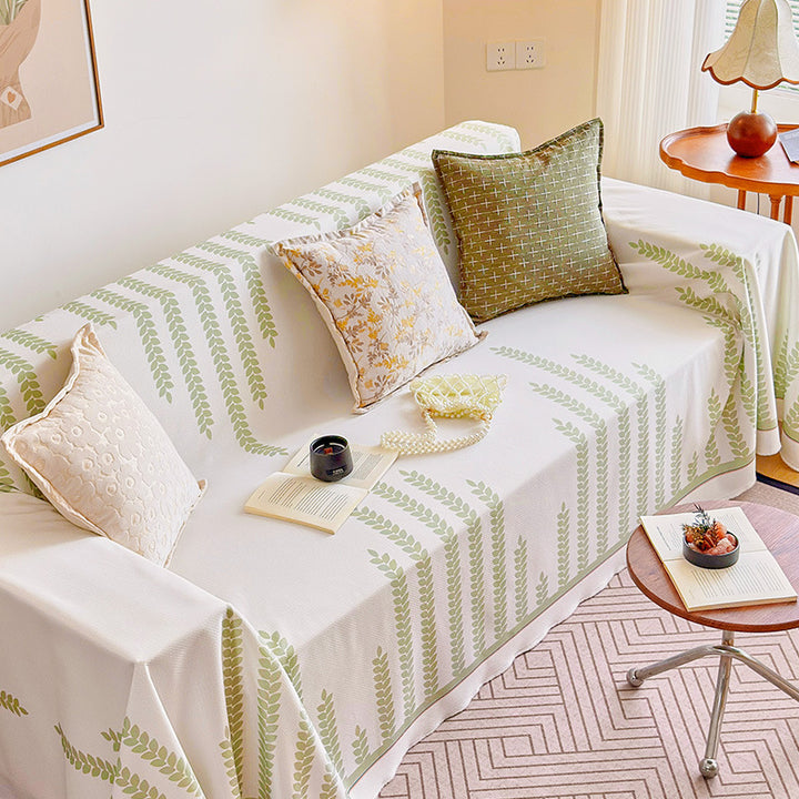 Decorative Sofa Cover