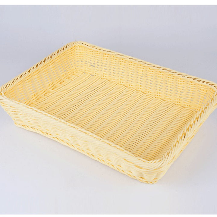 Decorative Serving Tray