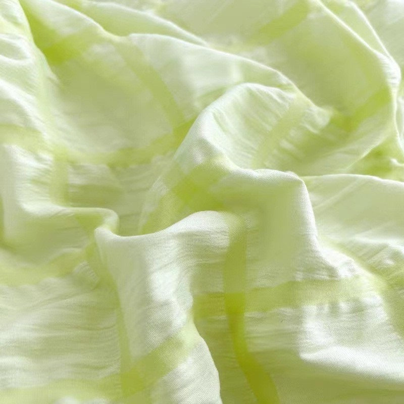 Textured Comforter Set