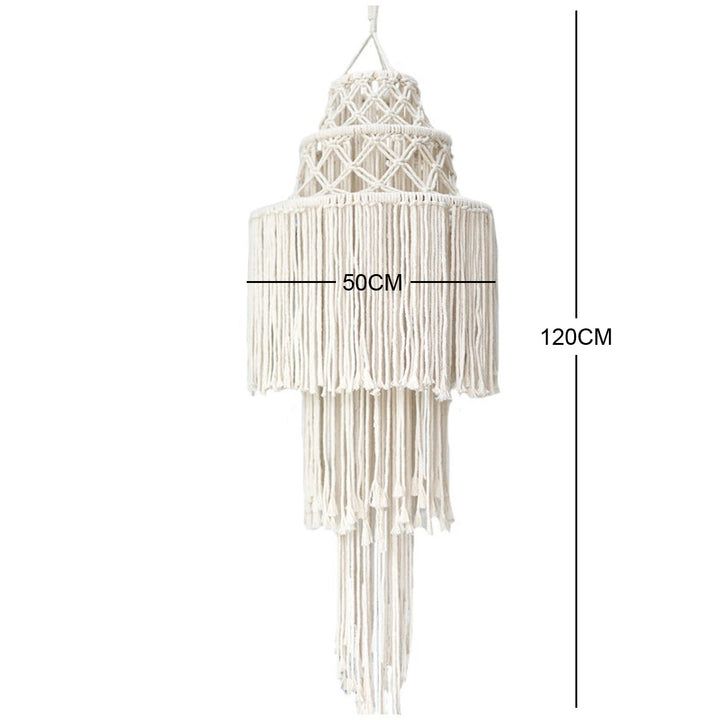 Macrame Plant Hanger