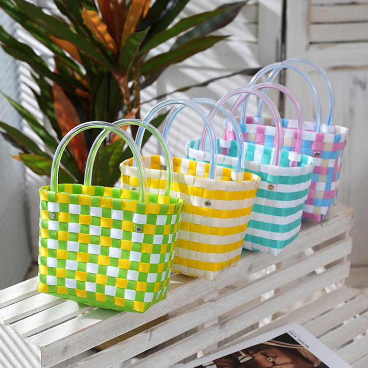 Avarnia Handbag