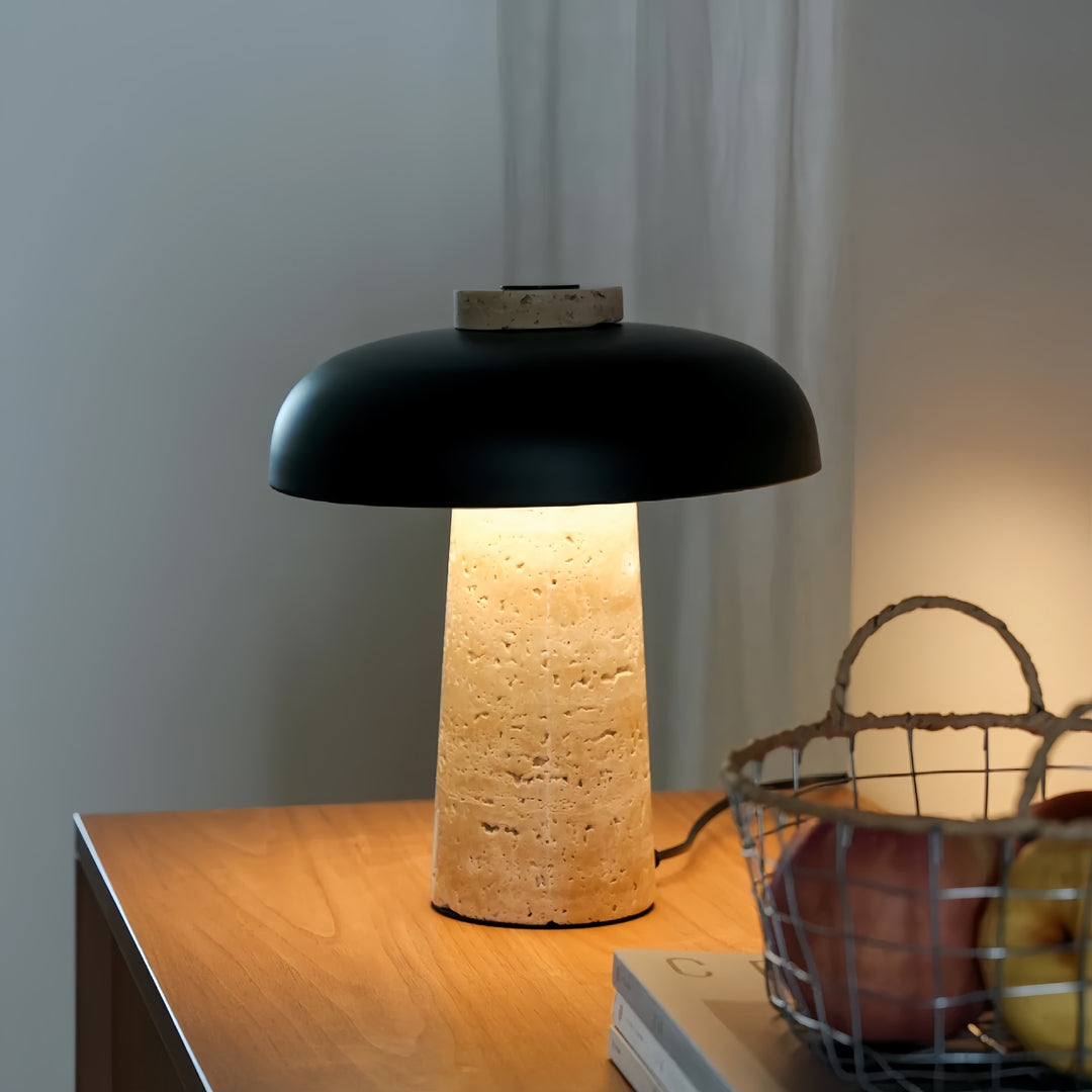 Modern Artistic Table Lamp