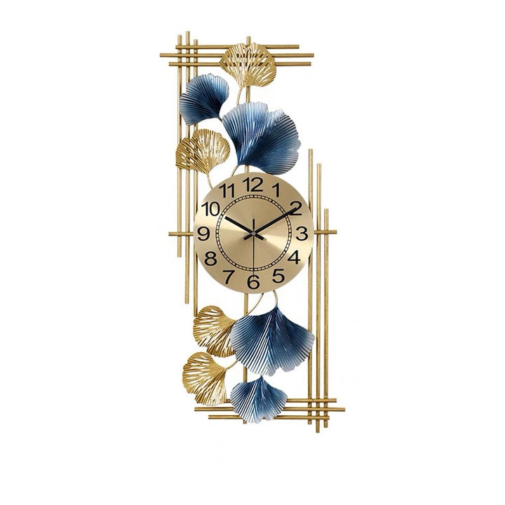 Artistic Wall Clock