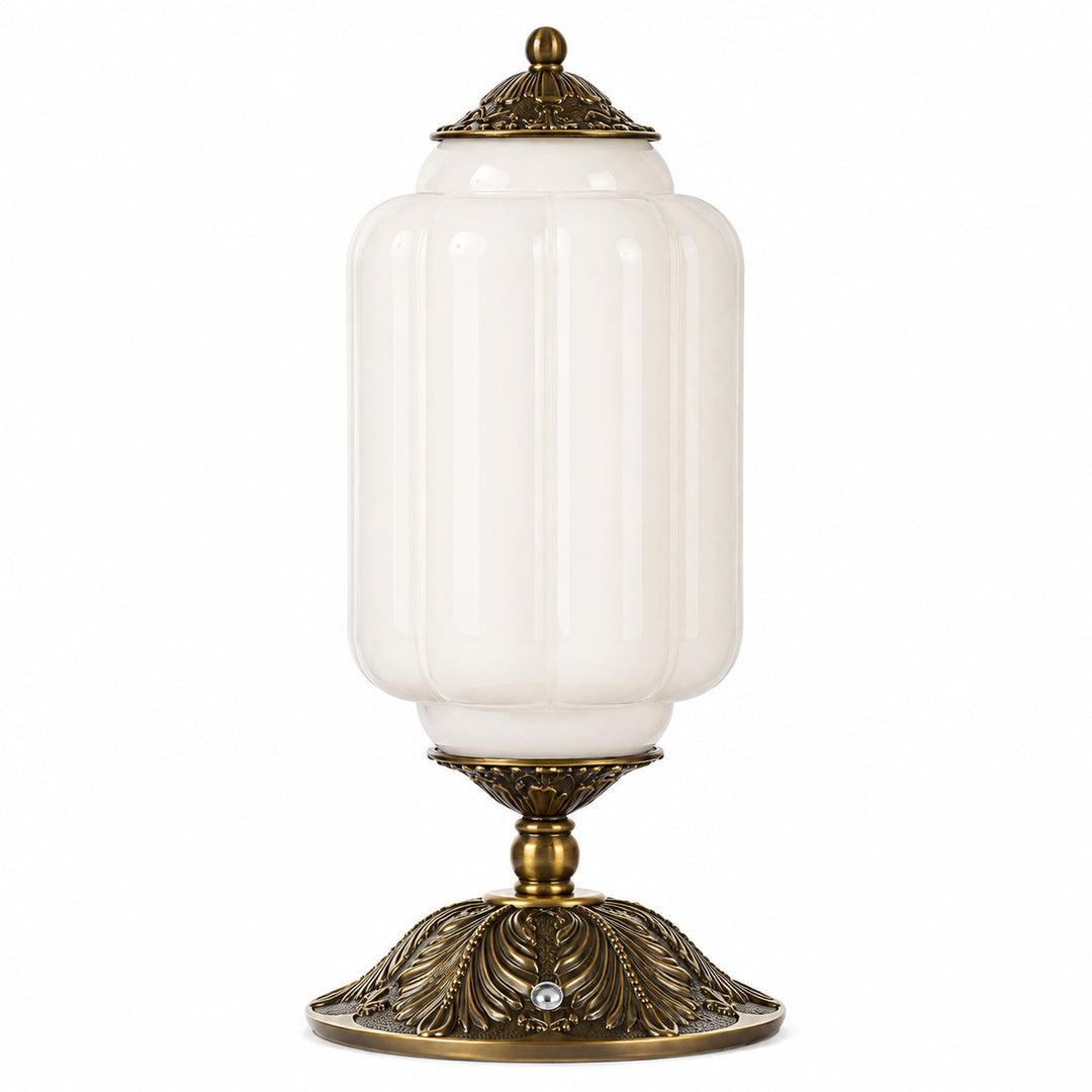 Decorative table lamp