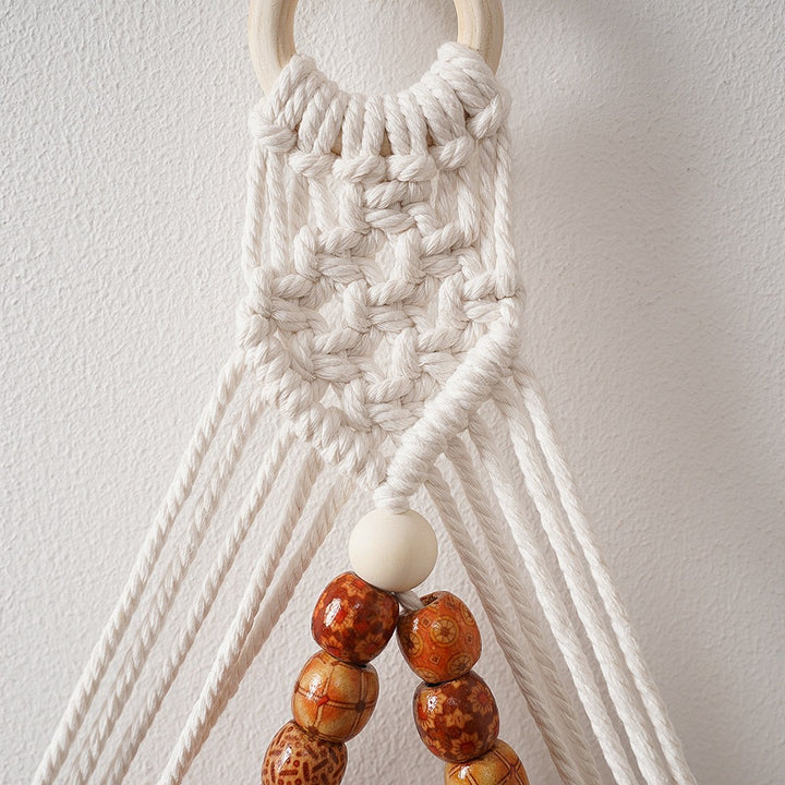 Decorative Macrame Plant Hanger