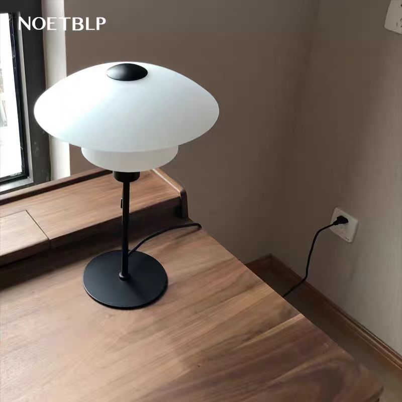 Slim Modern Table Lamp